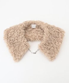 ICB シャギースカーフ