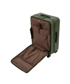 ACE BAGS & LUGGAGE ACE フレットボード スーツケース 75L  フロントポケット 05435 エース