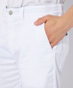 FILA GOLF／marie claire 【FILA GOLF】 ショートパンツ