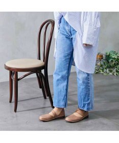 ing <ing>【WEB限定】【3E】カジュアルフラットシューズ