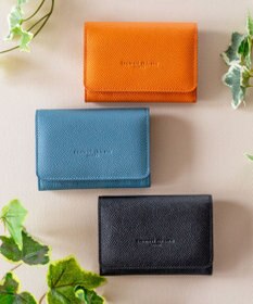 tsumori chisato CARRY ラックスtcネーム 名刺入れ