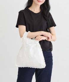 ROOTOTE 3656【ルートート】SC.タブロー32.レース-A