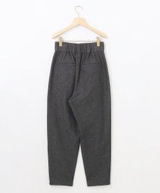 組曲 S 【組曲×setsuko sagittaire】ストレッチデニム パンツ