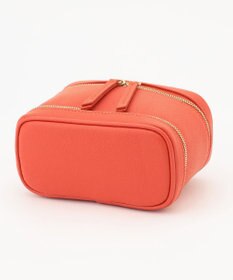 自由区 【WEB限定カラーあり・2WAY】ヴァニティミニ バッグ