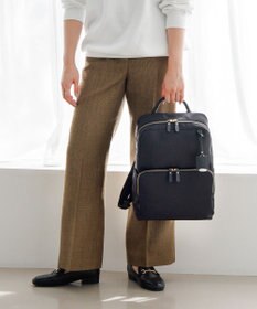 ACE BAGS & LUGGAGE Jewelna Rose フレイヤ・リュック2 エアリィ A4ゆったりサイズ 16261