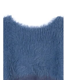 Green Parks ・Ｐｅｔｉｔ　Ｆｌｅｕｒ　シャギーキリカエニット