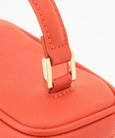 自由区 【WEB限定カラーあり・2WAY】ヴァニティミニ バッグ