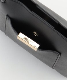 ANY メタルポケットミニショルダー