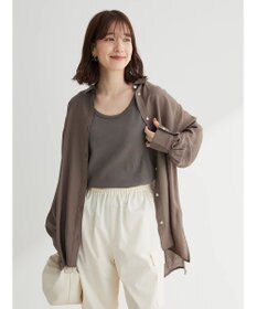 Green Parks カラーテレコタンク２