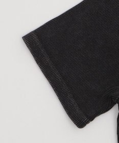 WEGO グラフィックレースアップちびT