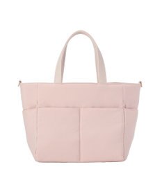 Maison de FLEUR 撥水加工２Ｗａｙトートバッグ