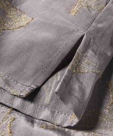 Paul Smith La Peche カットジャカード シャツ