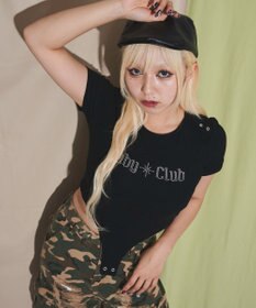 WEGO ボディスーツピチＴ