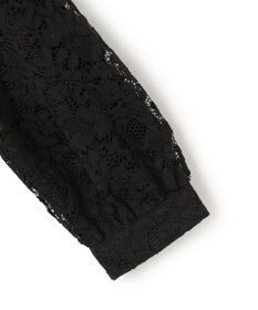 TOCCA GARDEN OF LACE BLOUSE ブラウス