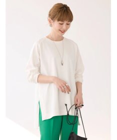 AMERICAN HOLIC サイドスリットカットチュニック