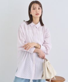 earth music&ecology サッカーレギュラーシャツ