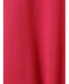 AMERICAN HOLIC バイパチＶネックワイドニットカーディガン