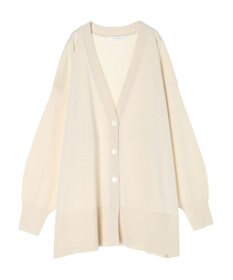 Green Parks 洗える　アソートミドル丈カーディガン