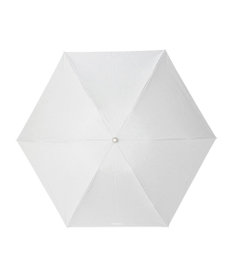 MOONBAT 【フワクール生地使用/軽量】MACKINTOSH PHILOSOPHY 遮光 晴雨兼用 折りたたみ日傘 シャンブレー