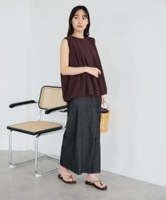 CRAFT STANDARD BOUTIQUE タックバルーンプルオーバー