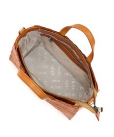 IBIZA ガジェータ　2WAYバッグ