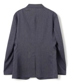 JOSEPH HOMME 新素材【洗える/ストレッチ】ピンヘッドリネンストレッチ　ジャケット