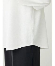 Green Parks ＳＥＴ２点モックネックカノコベスト＋ロンＴＥＥ