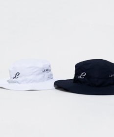 LENO BOONIE HAT《UNISEX》 / ブーニーハット