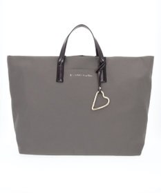 LANVIN en Bleu マルク 2wayトートバッグ（大）