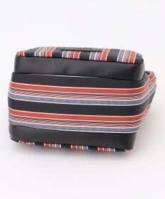 Y'SACCS マルチストライプ すっきりトート Sサイズ