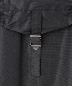 GOTAIRIKU MA-1ダウンブルゾン付【仕事で着用可】ミリタリー 3WAYフーデットパーカー