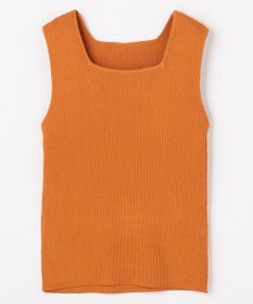 ANY ニットタンク