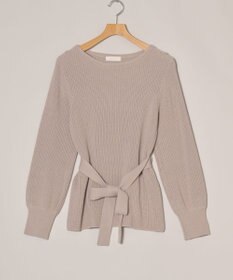 ONWARD Reuse Park 【any SiS】ニット春夏