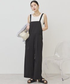 AMERICAN HOLIC スクエアキャミサロペット