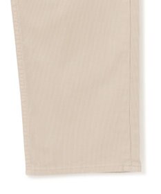 J.PRESS MEN 【ストレッチ / ウォッシャブル可】ピケストレッチ 5ポケットパンツ