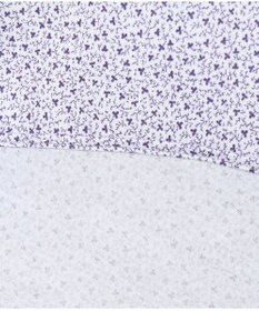 JOSEPH ABBOUD 【キングサイズ】コンパクトジャージープリント シャツ