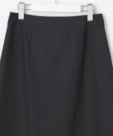 J.PRESS LADIES S BAHARIYE フレアー スカート