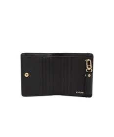 CLATHAS エクセ 外ボックス二つ折り財布