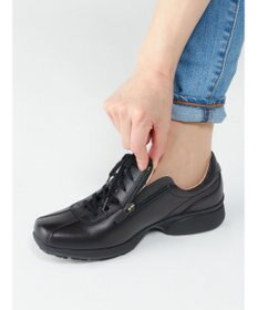 ASICS WALKING ペダラウォーキングシューズ D ヒール高3.0cm