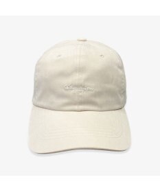 林八百吉商店 Champion ピーチスウェードキャップ