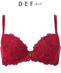 Wing ブラジャー バストを高い位置でキープ 谷間メイク 着やせシルエット 【8000シリーズ】 Gカップまで対応 大きいサイズ PB8000 ウイング／ワコール