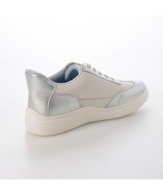 ing <ing>ハンズフリーレースアップスニーカー