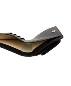 CLATHAS エクセ 外ボックス二つ折り財布