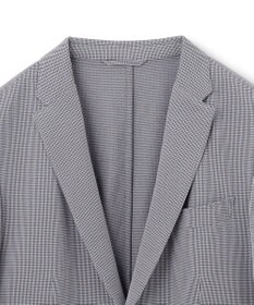 JOSEPH HOMME エアジャガードジャージー　ジャケット