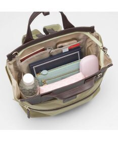 ACE BAGS & LUGGAGE Kanana project PJ-14 リュックサック 17314 カナナプロジェクト トートバッグ 2WAY