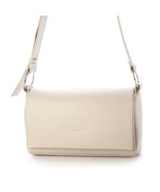 UNBILLION カシュカシュ cachecache / WEB限定フラップベルトショルダーバッグ