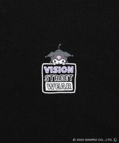 WEGO VISION サンリオキャラクターズT