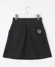 23区GOLF 着用動画あり【辻梨恵プロ着用】「TEXBRID」軽量ストレッチベーシックスカート