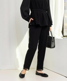 nouvelleRobe Oū 【本革・高反発】Square スクエアトゥ メッシュモチーフパンプス