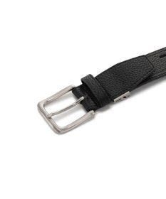 ZERO HALLIBURTON パンチングメッシュベルト ZHG-BELT26 85321